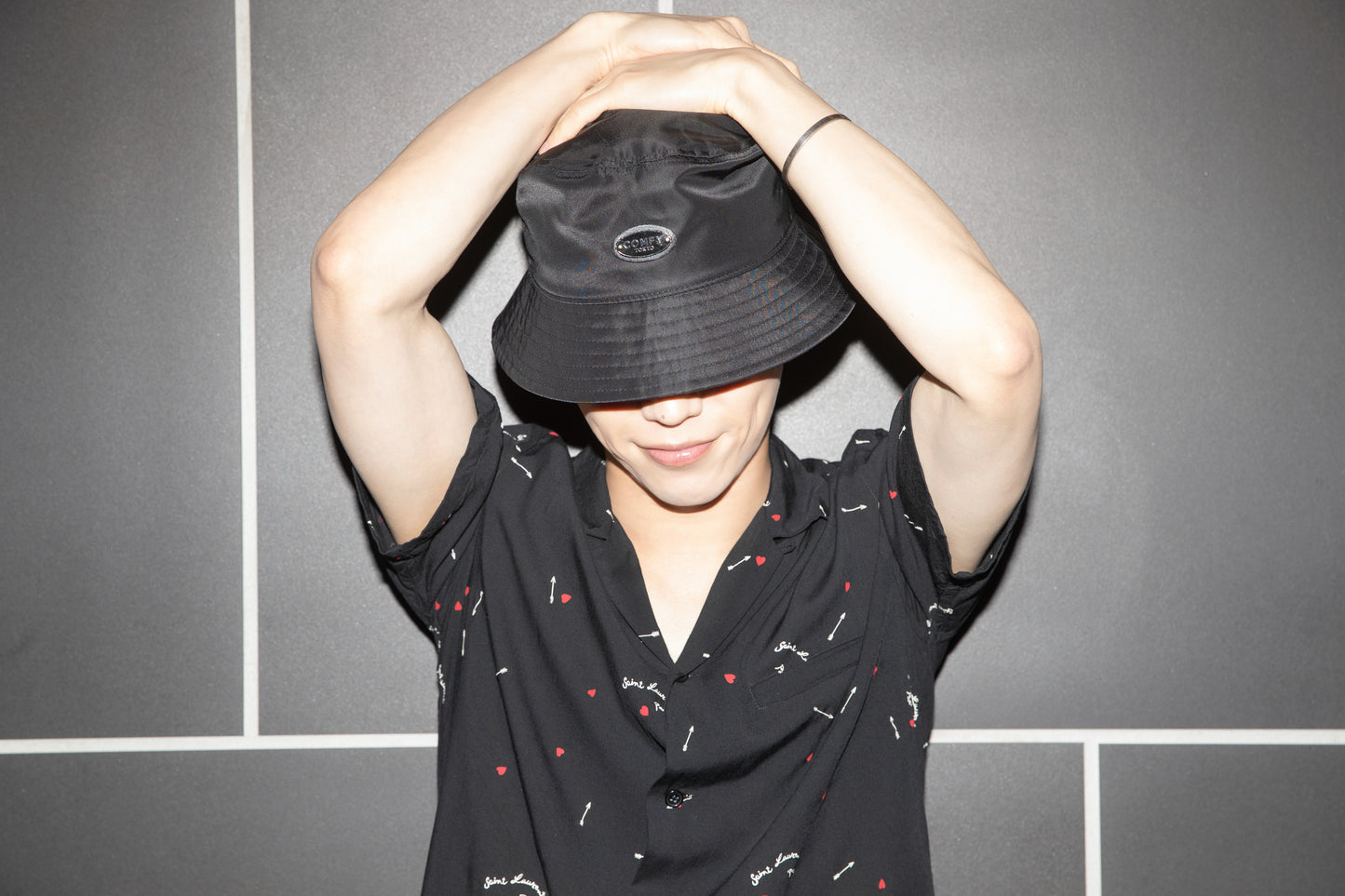Bucket Hat