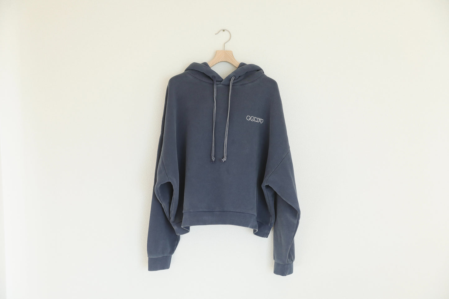 Hoodie(Navy)
