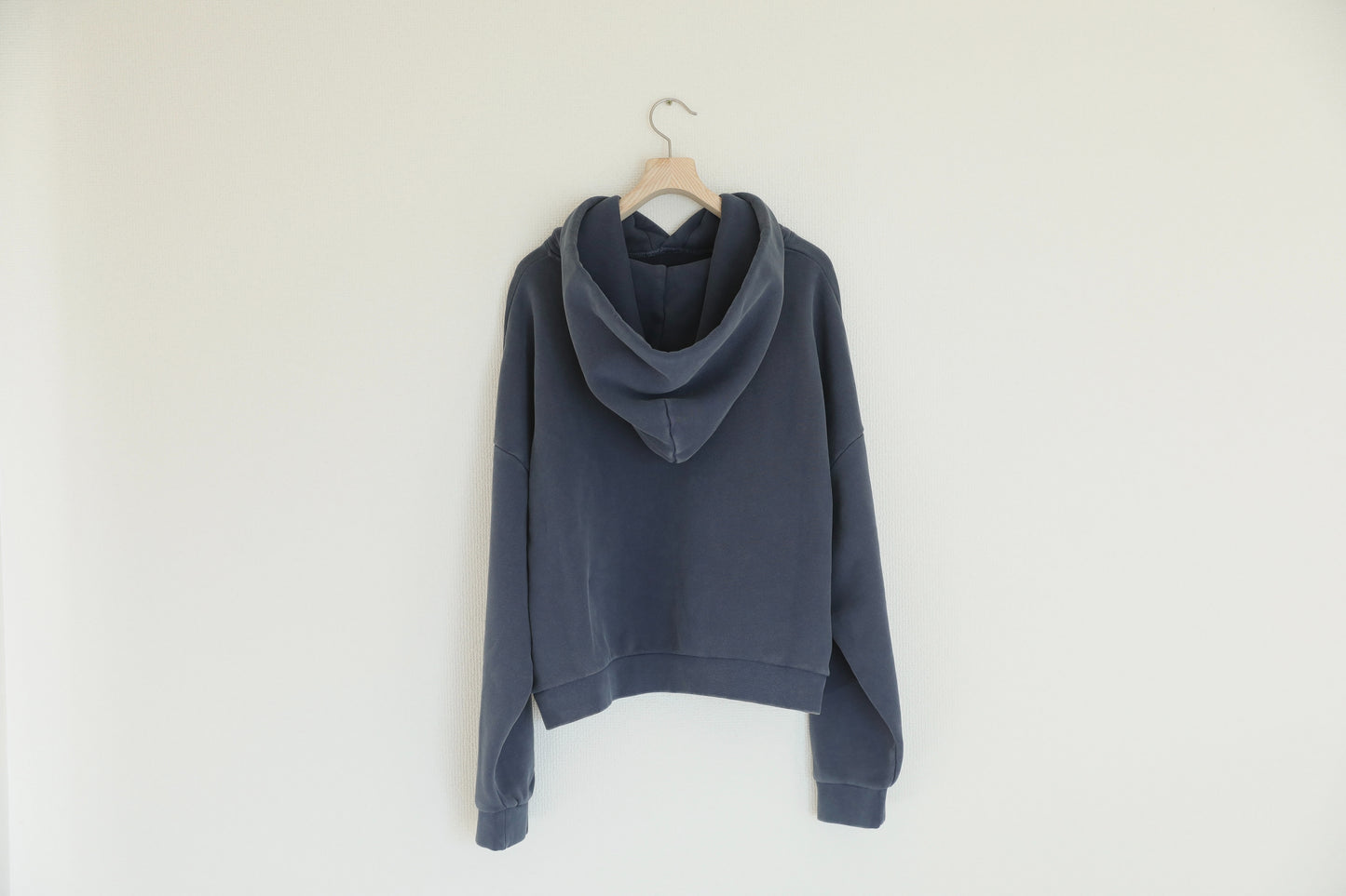 Hoodie(Navy)