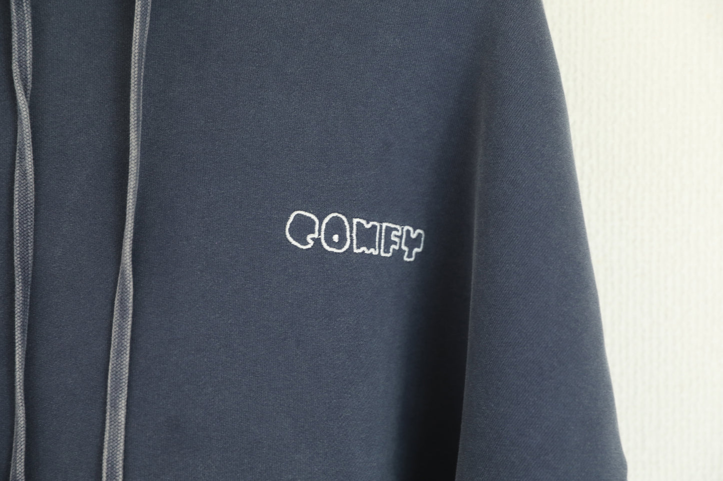 Hoodie(Navy)