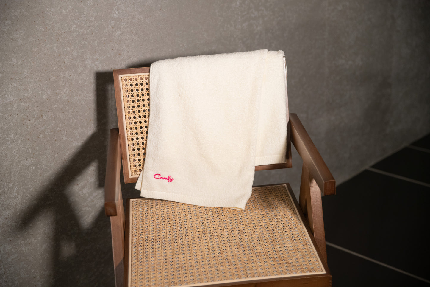 Imabari Bath Towel