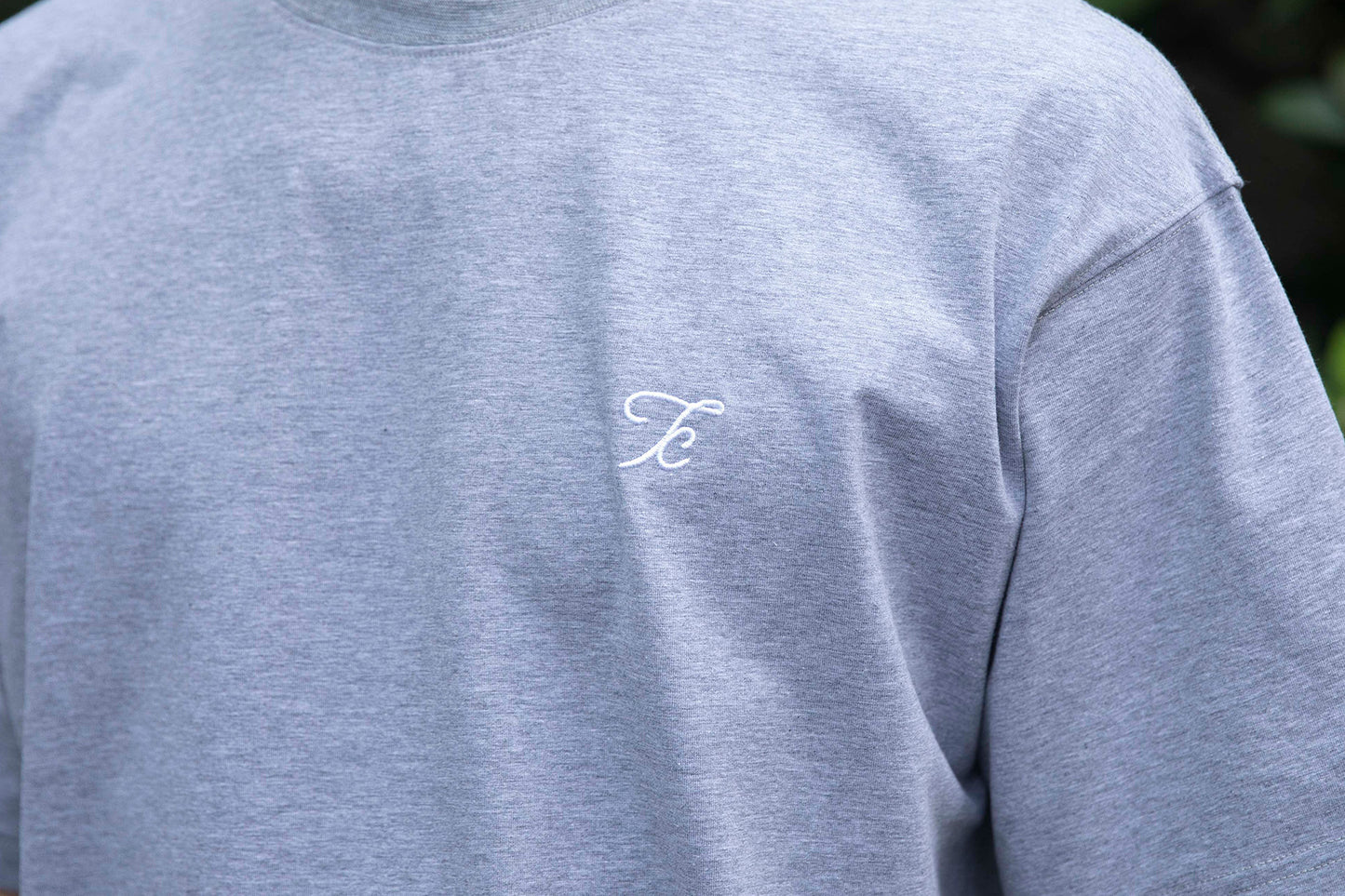 T-Shirt (Gray)