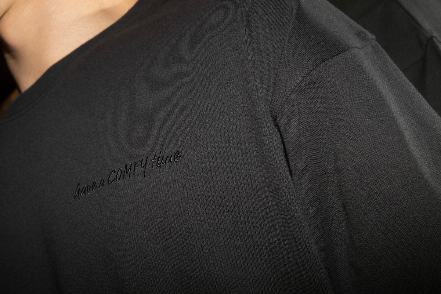 Assorted T-Shirt (black)
