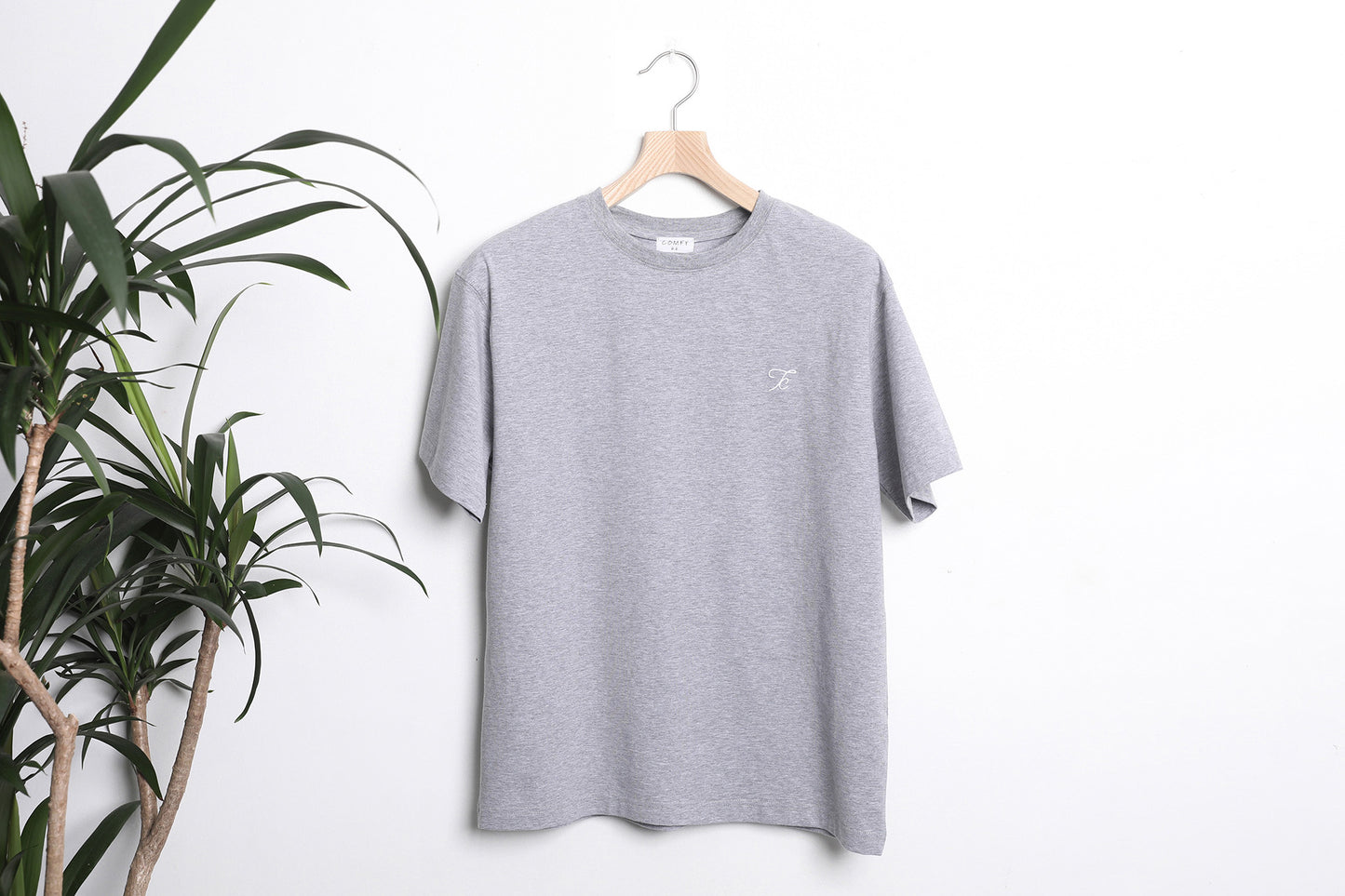 T-Shirt (Gray)