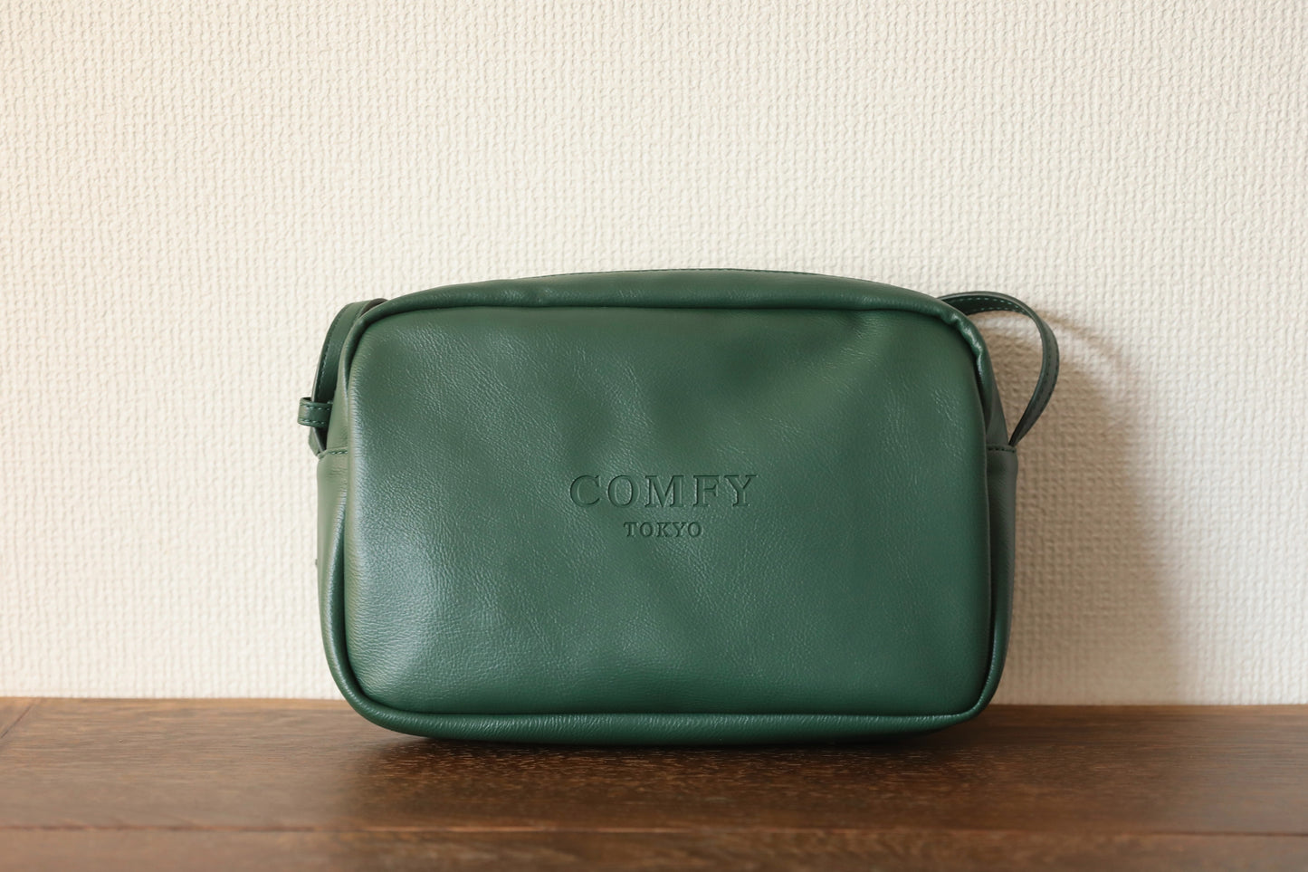 Shoulder Bag(Olive Green)
