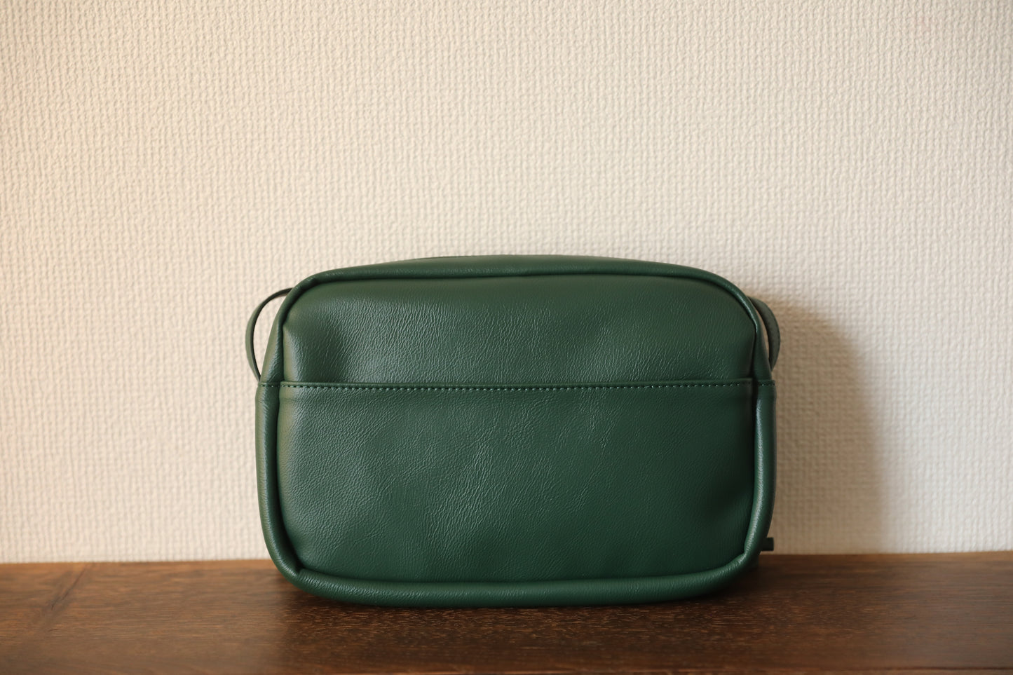 Shoulder Bag(Olive Green)