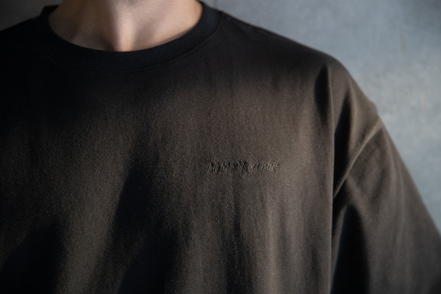 Assorted T-Shirt (black)