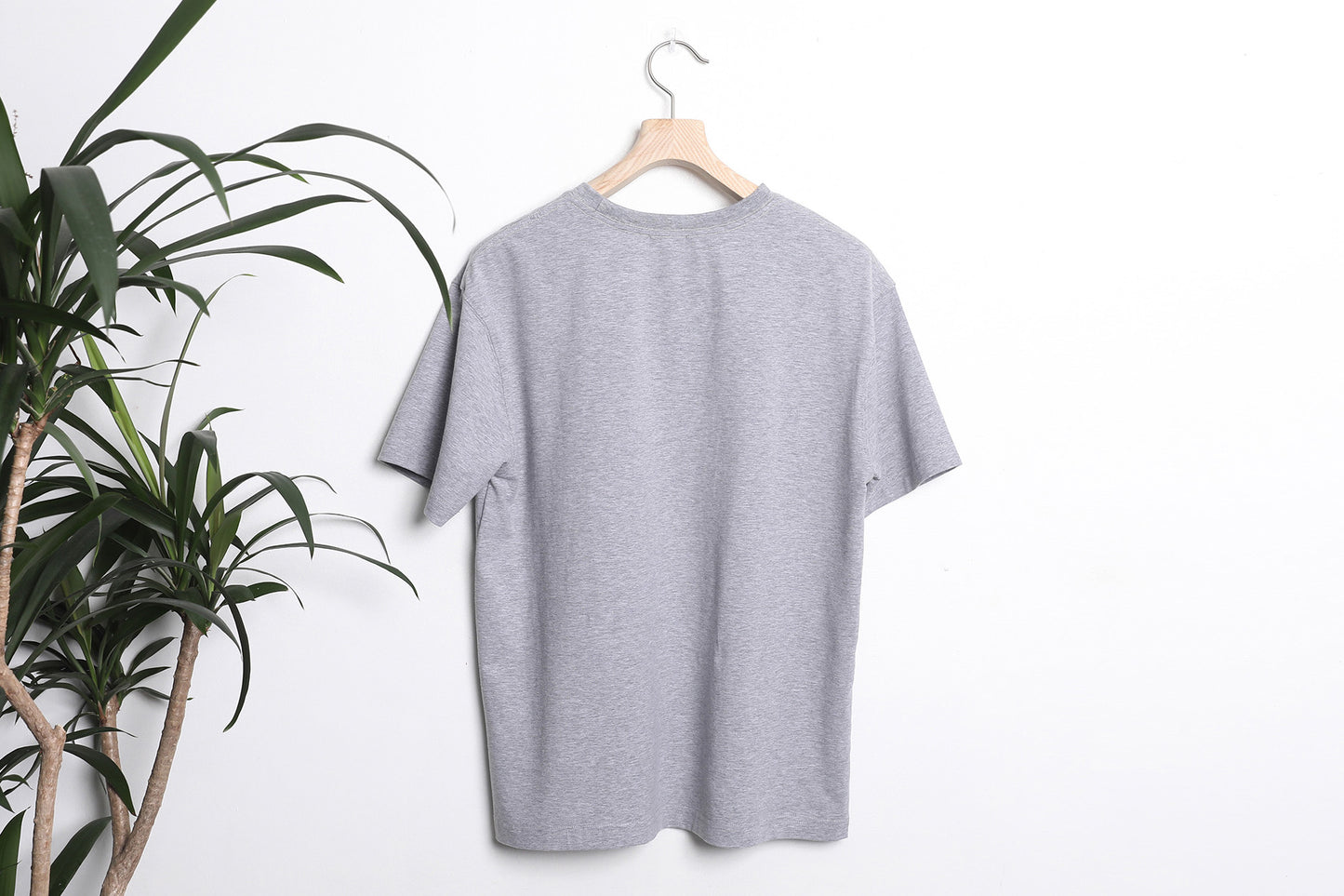 T-Shirt (Gray)