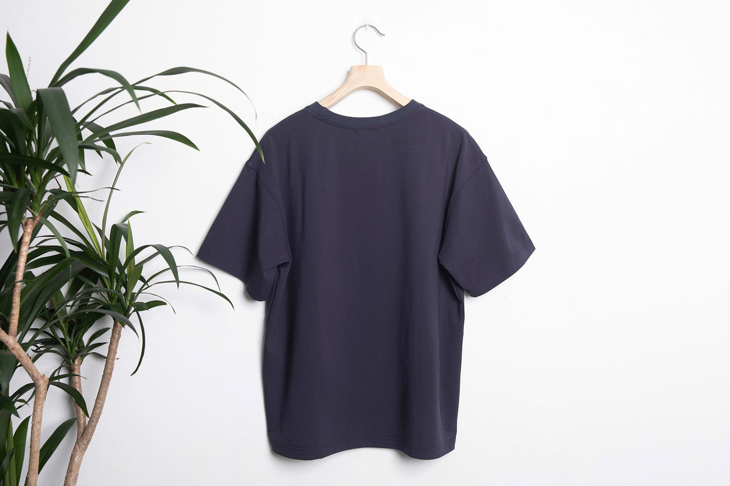 T-Shirt (Navy)