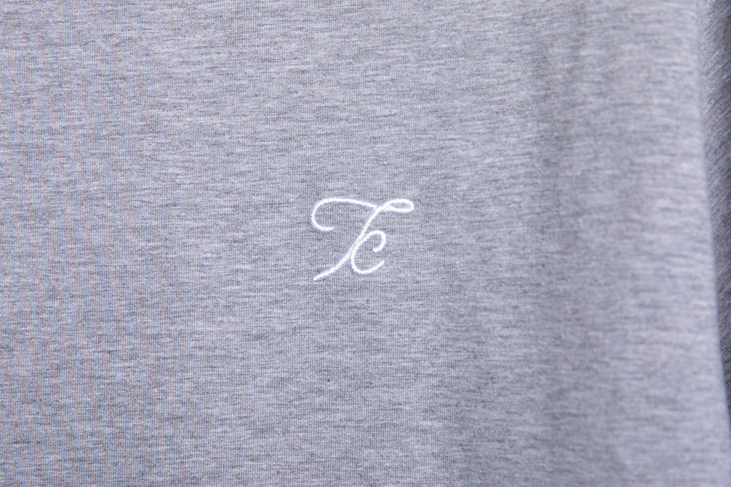 T-Shirt (Gray)