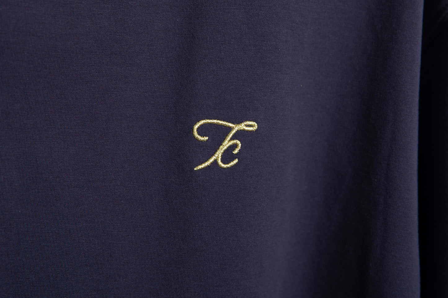 T-Shirt (Navy)