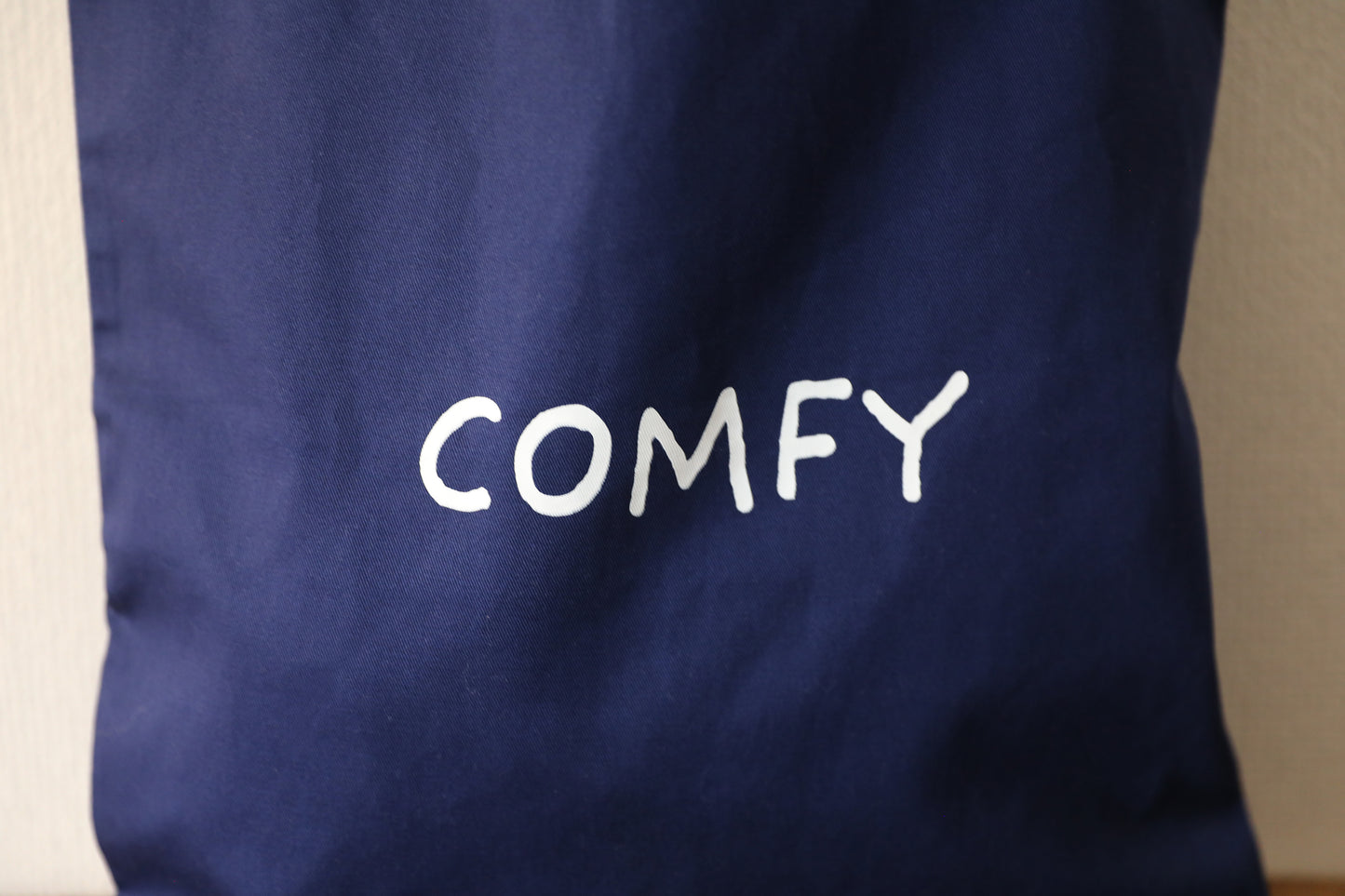 Tote Bag(Navy)