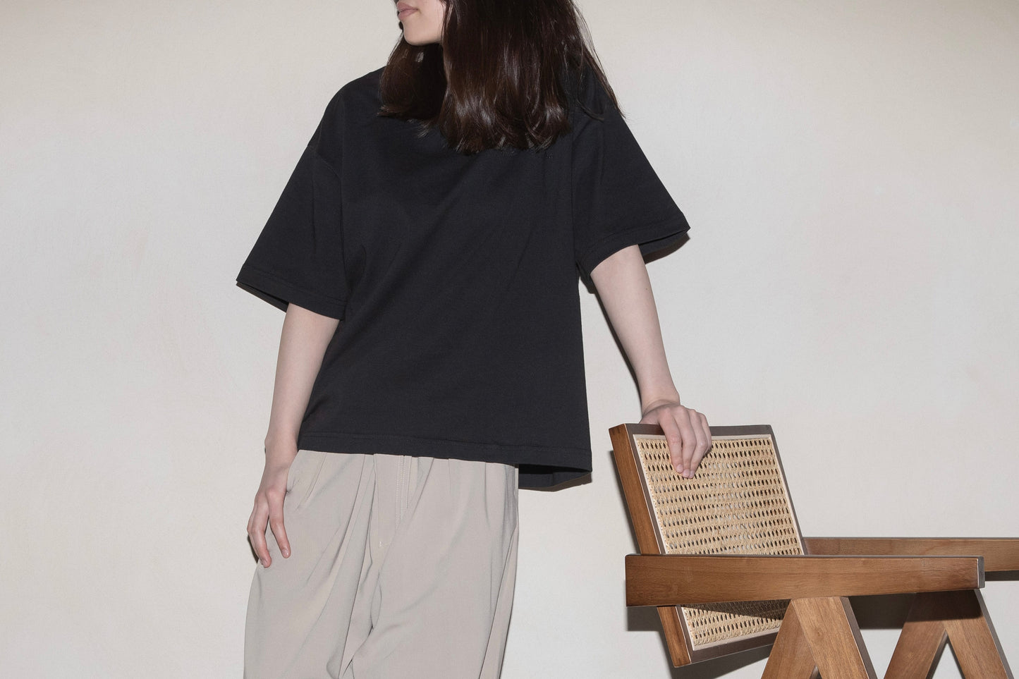 Assorted T-Shirt (black)
