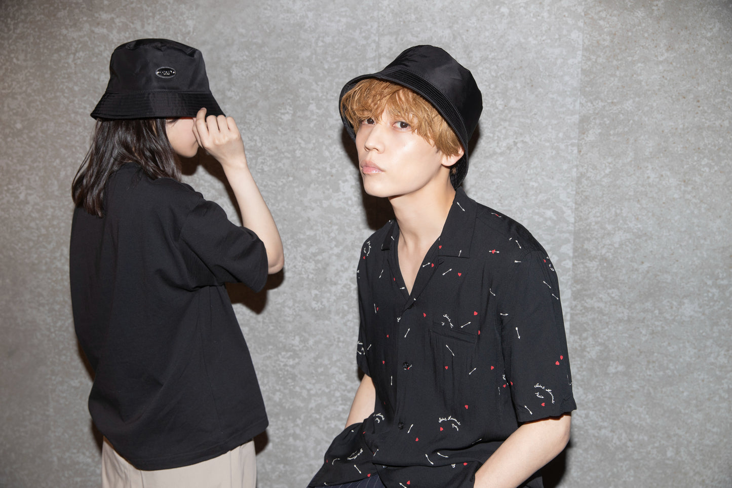 Bucket Hat