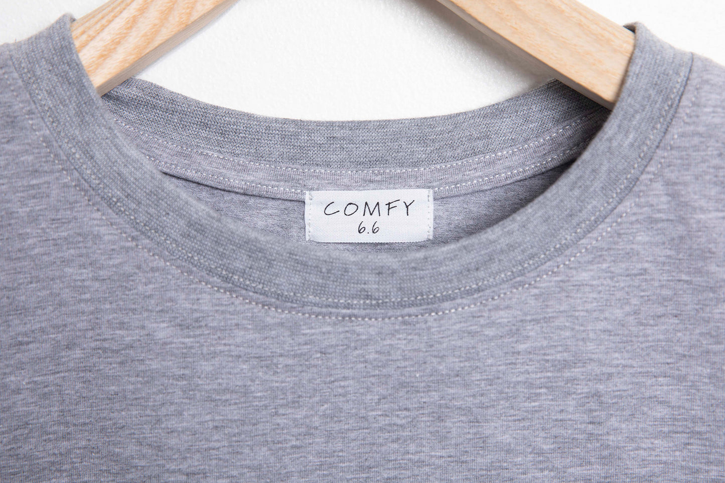 T-Shirt (Gray)