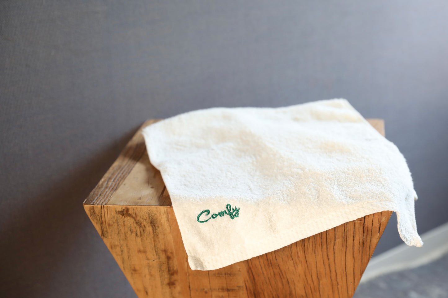 Imabari Face Towel