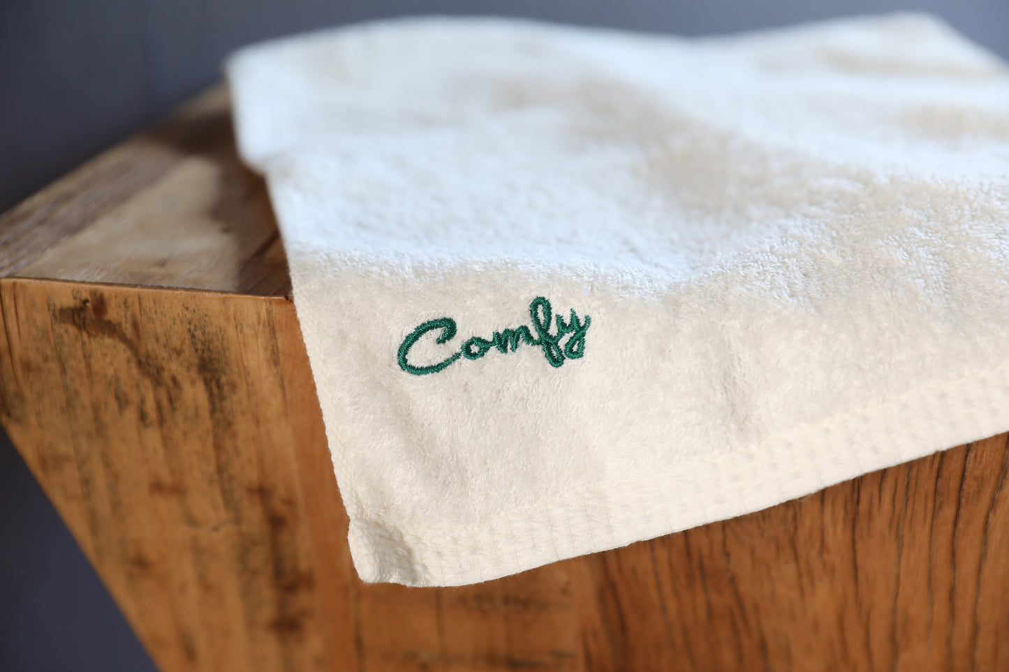 Imabari Face Towel