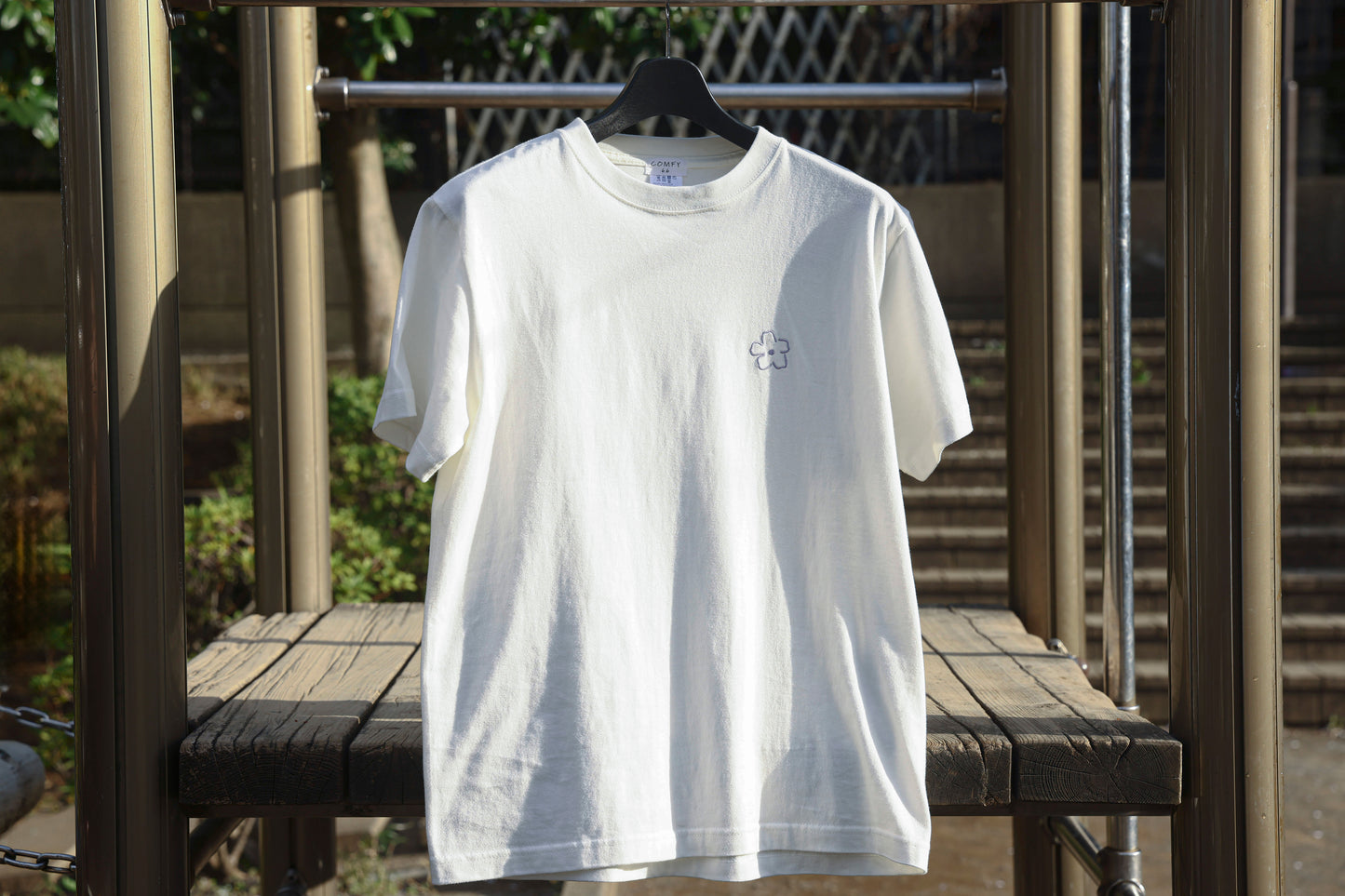 T-Shirt (White)