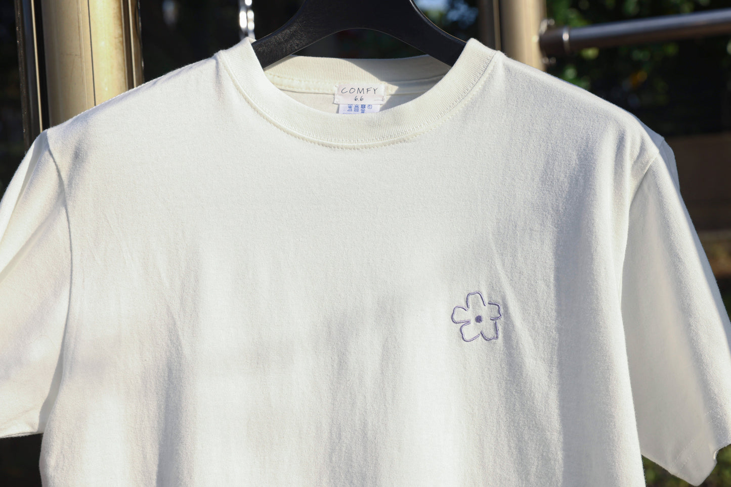 T-Shirt (White)