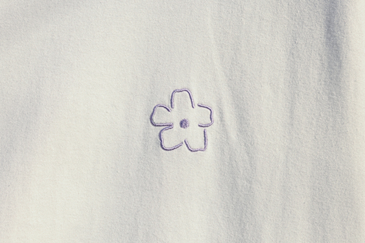 T-Shirt (White)
