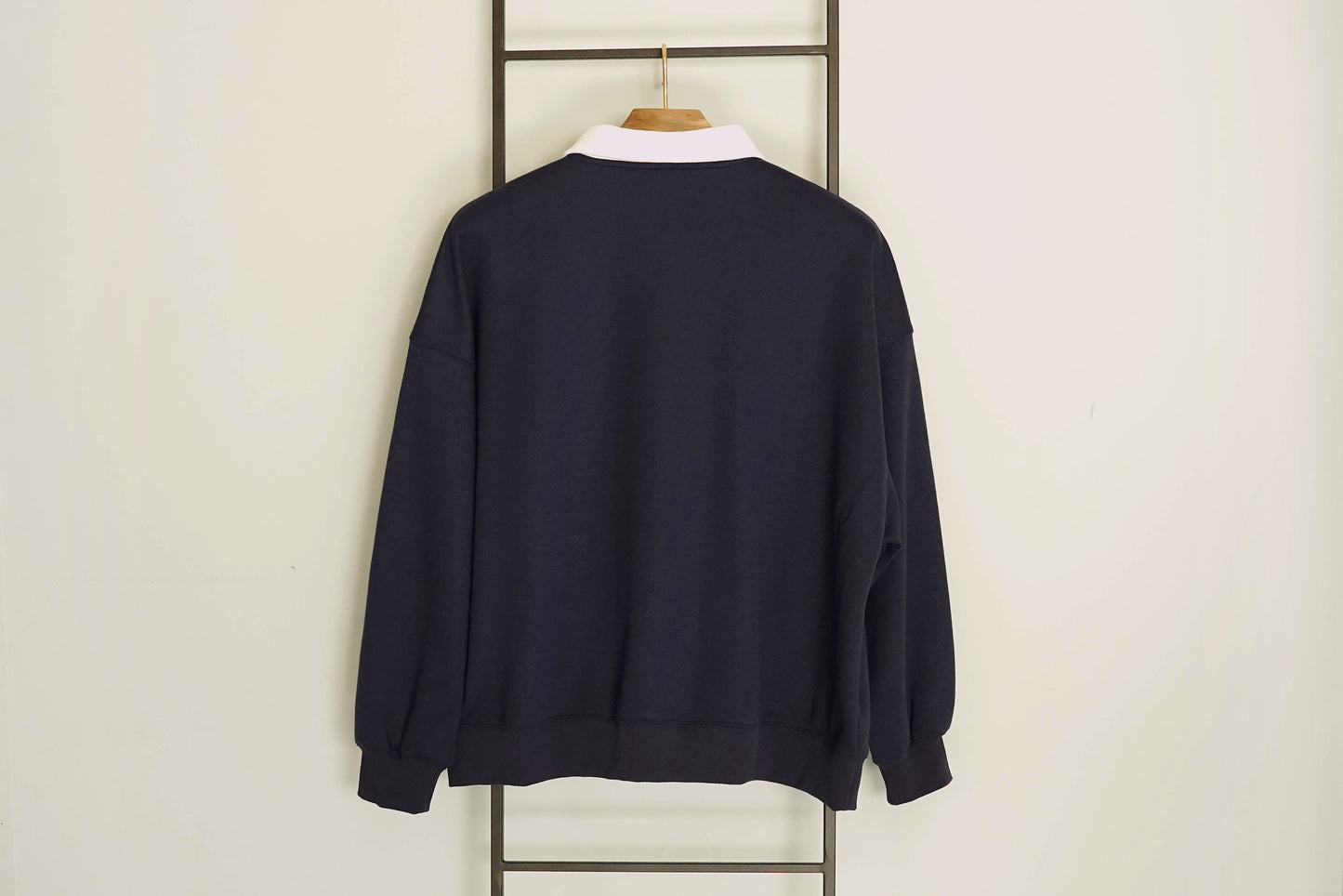 Long Polo Shirt