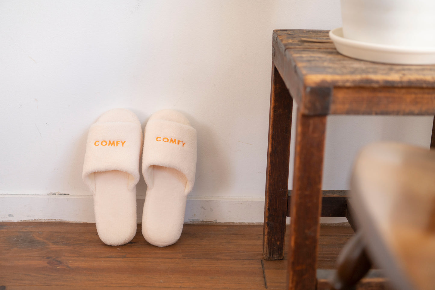 Room Shoes