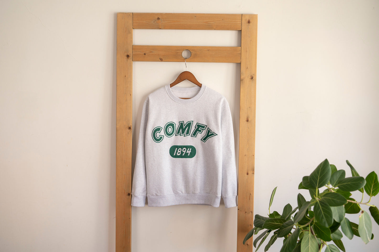 College Sweat