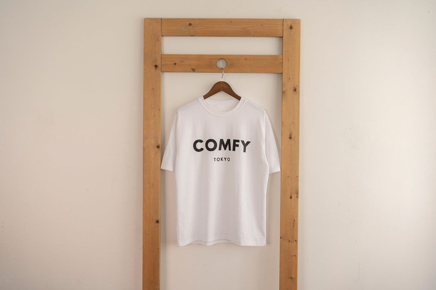 T-Shirt (white)