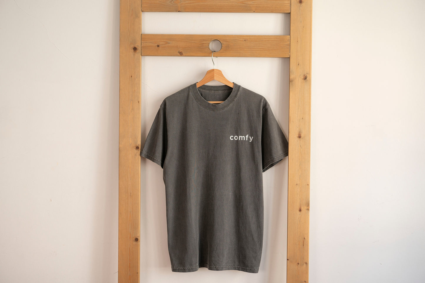 T-Shirt (dark gray)