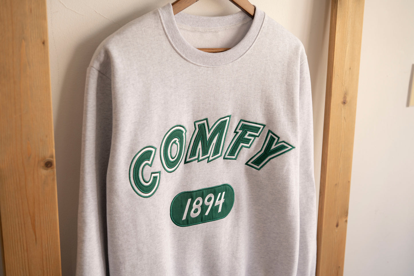 College Sweat