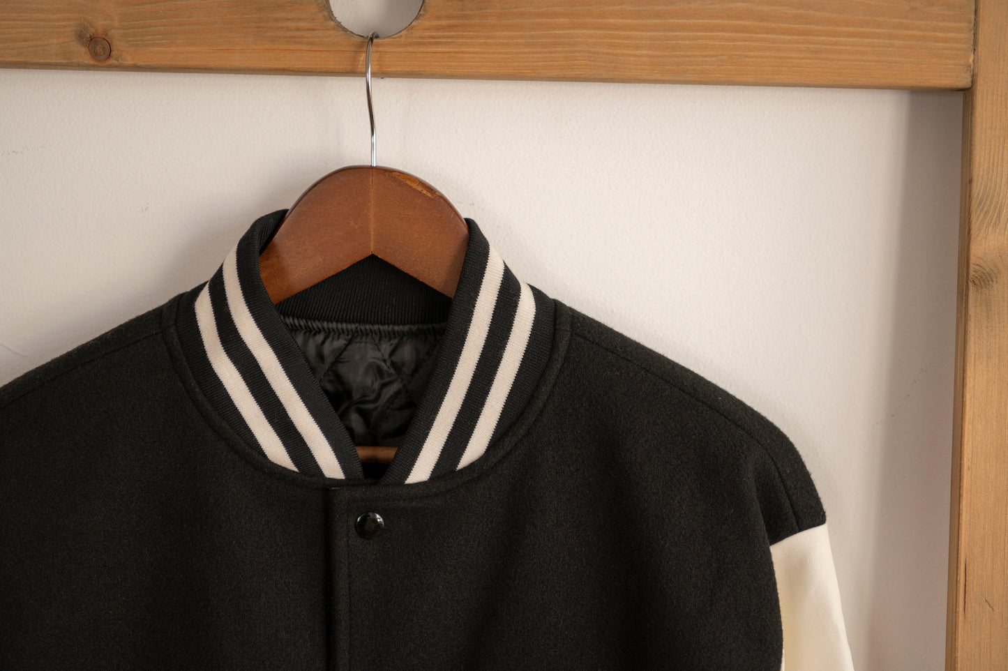 Varsity Jacket