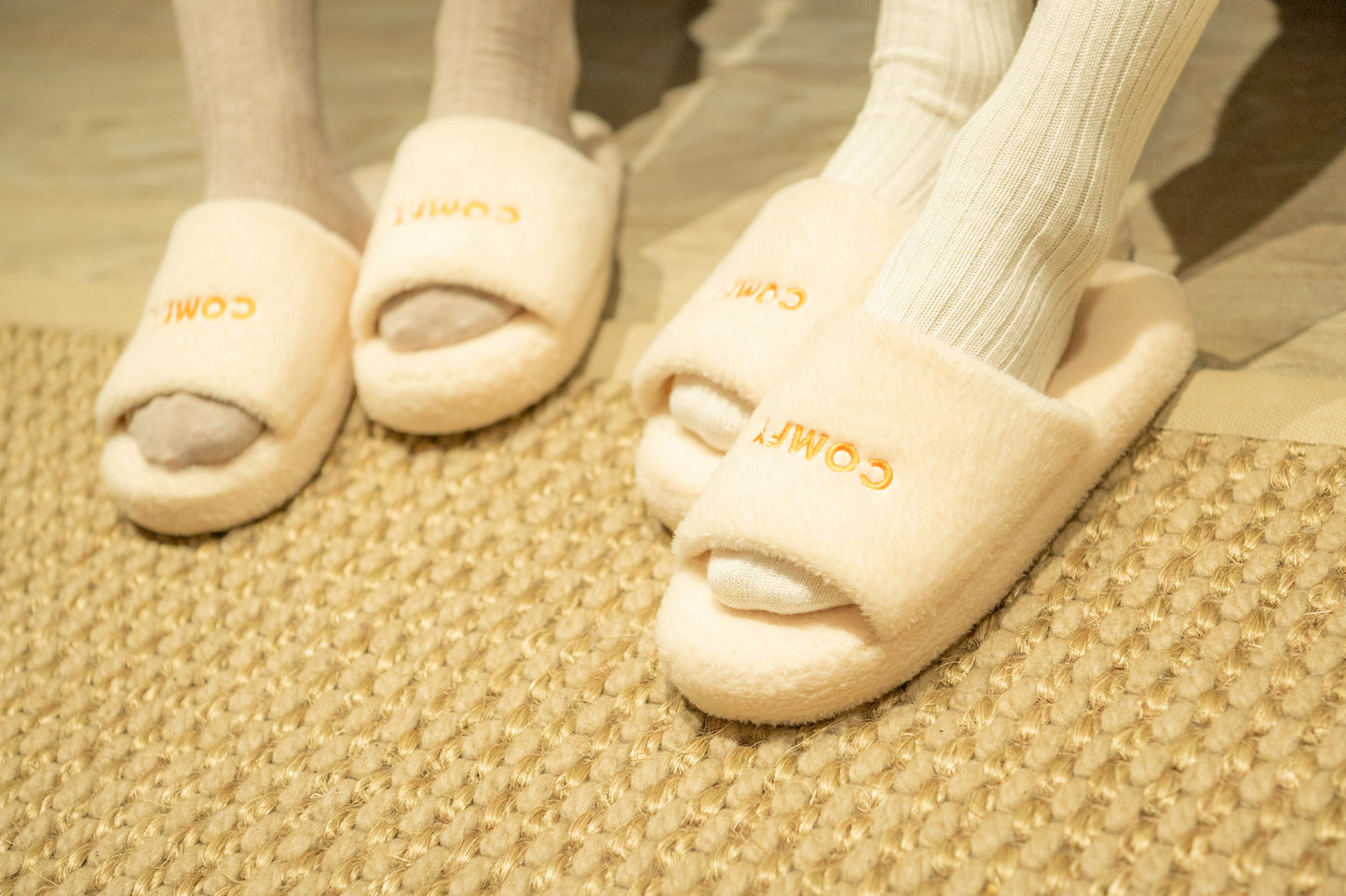 Room Shoes