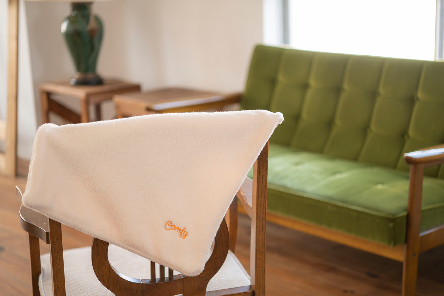Cushion Cover