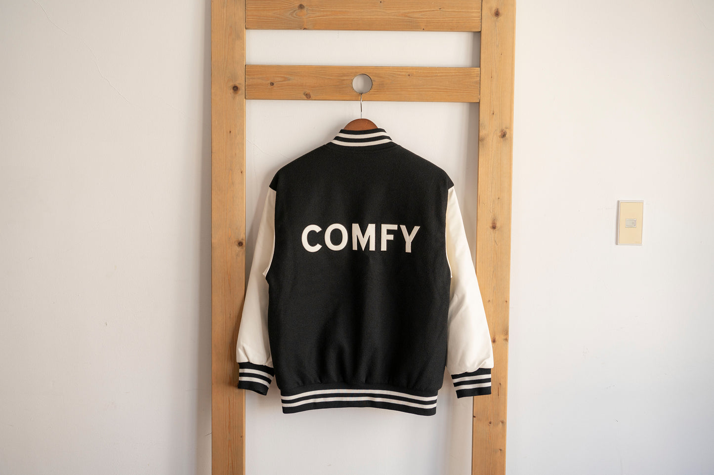 Varsity Jacket