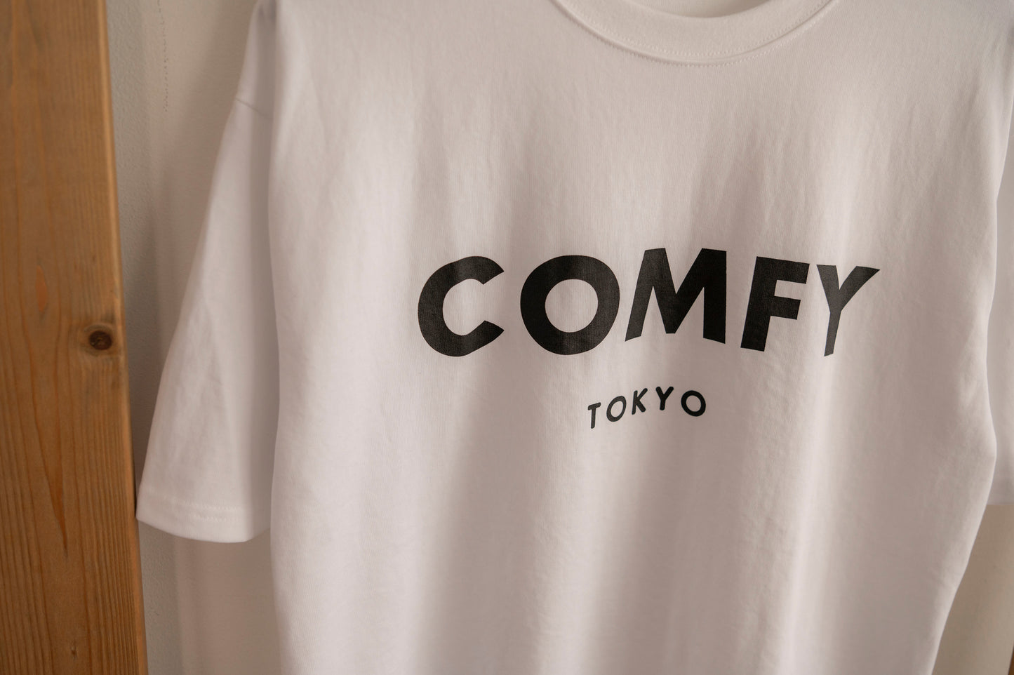 T-Shirt (white)