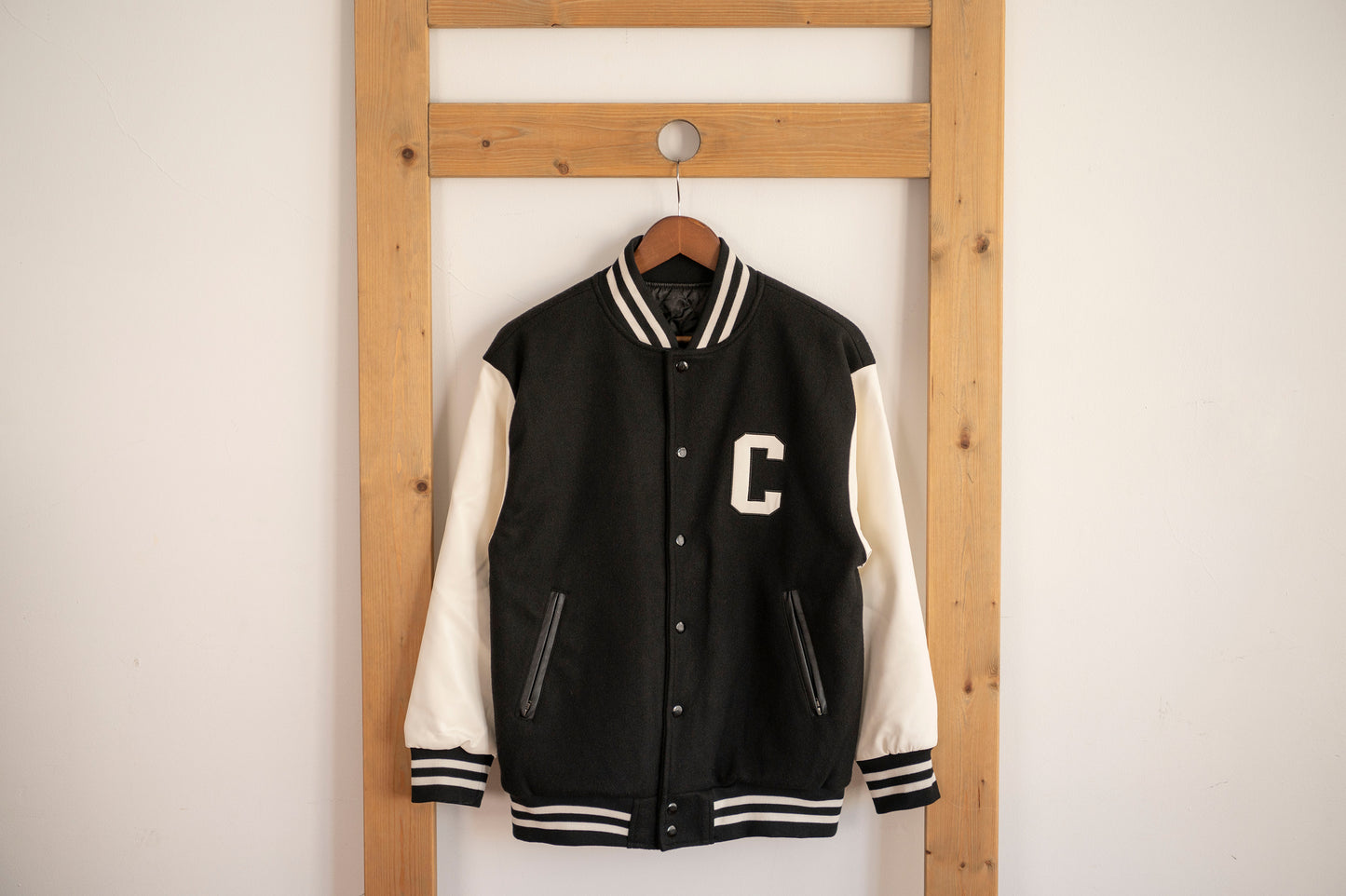 Varsity Jacket