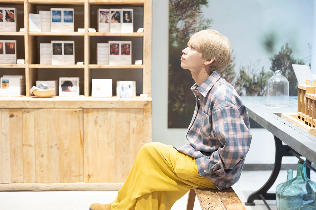 COMFY Xmas – comfy - コンフィ