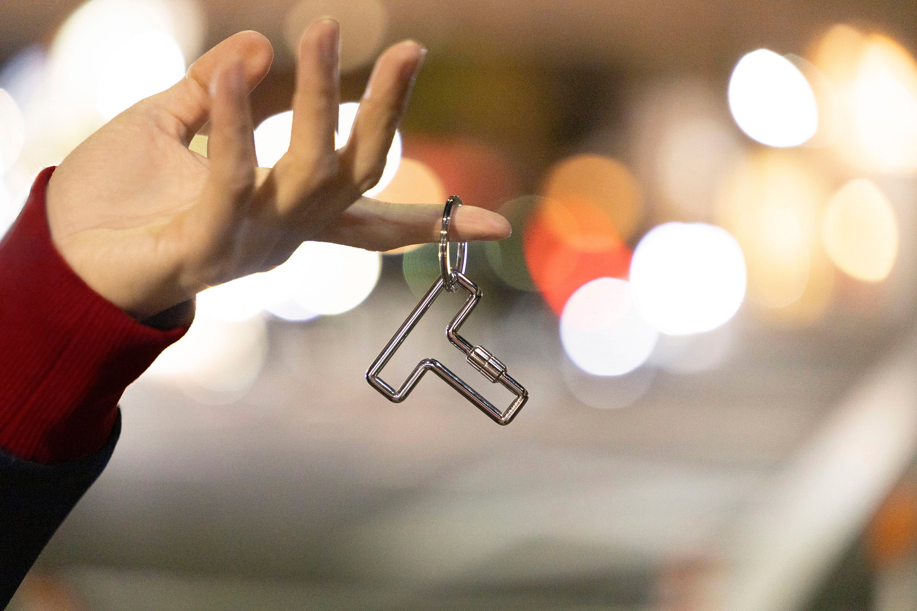 岩岡徹 COMFY ポロシャツ ネイビー 岩岡徹がディレクターを務めるライフスタイルブランド「COMFY」Vol.5