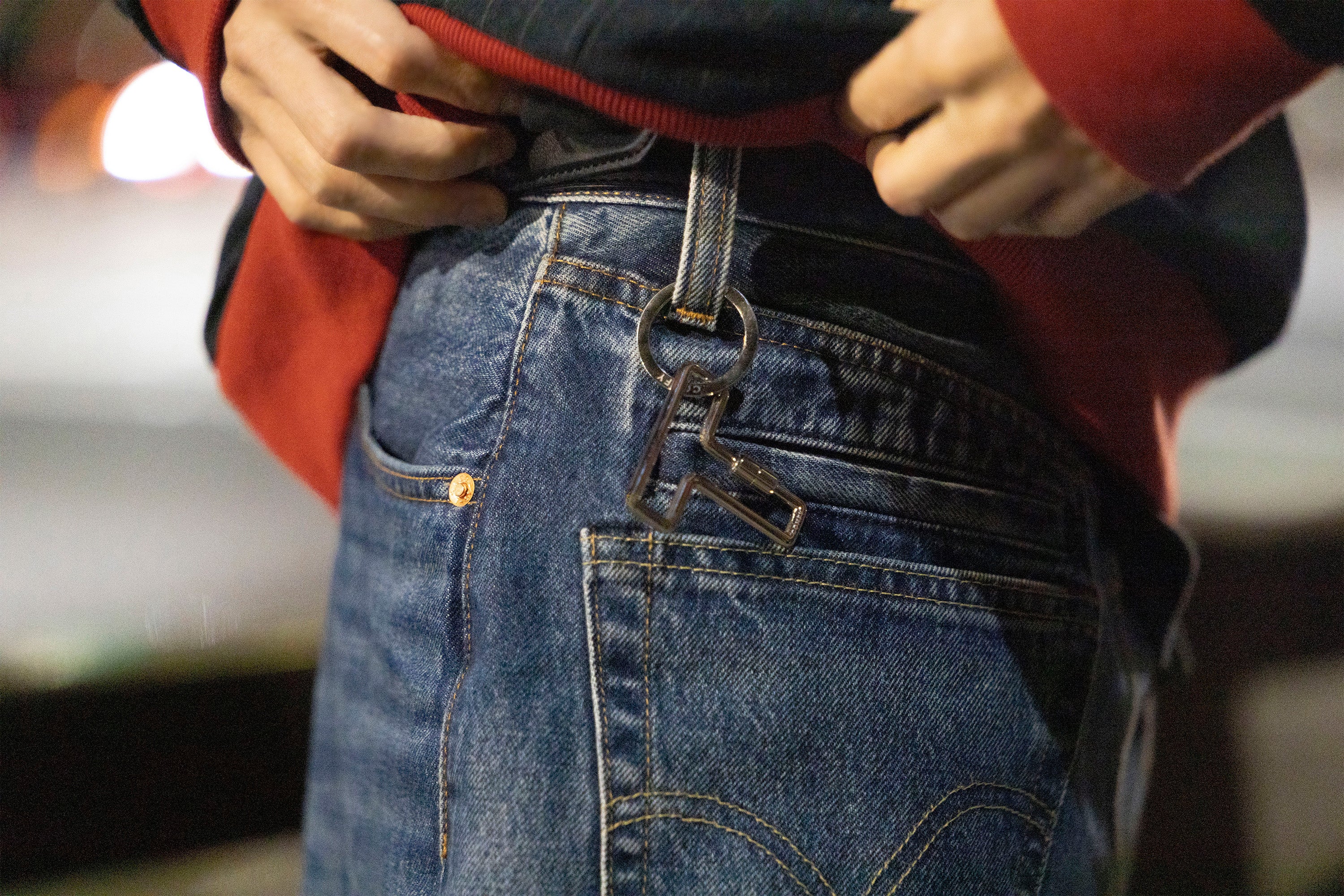 COMFY - コンフィ / ディレクター岩岡徹 – comfy - コンフィ