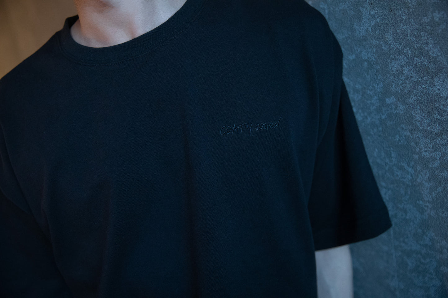 Assorted T-Shirt (black)