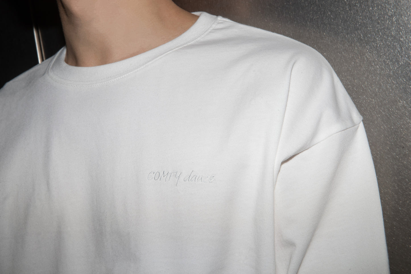 Assorted T-Shirt (white)