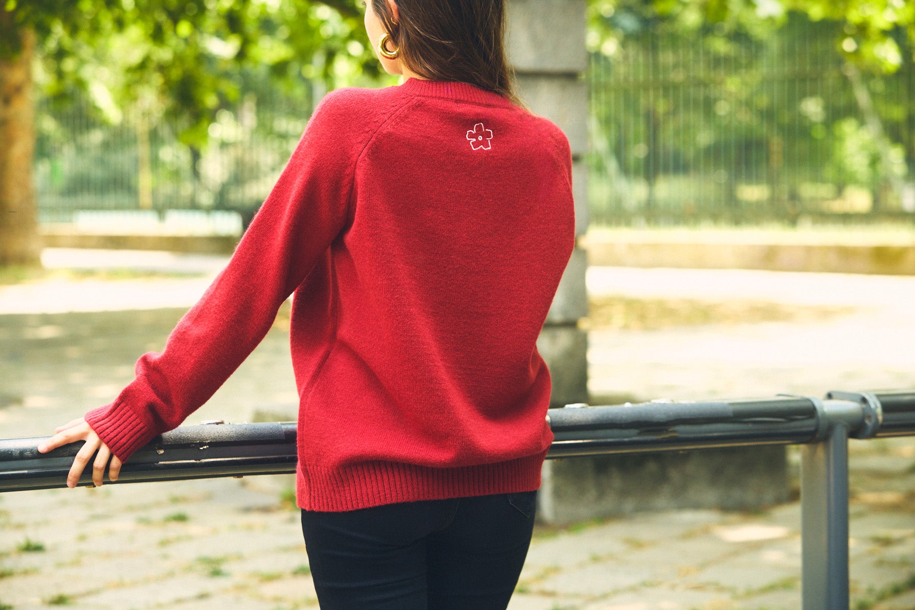 COMFY - コンフィ / ディレクター岩岡徹 – comfy - コンフィ