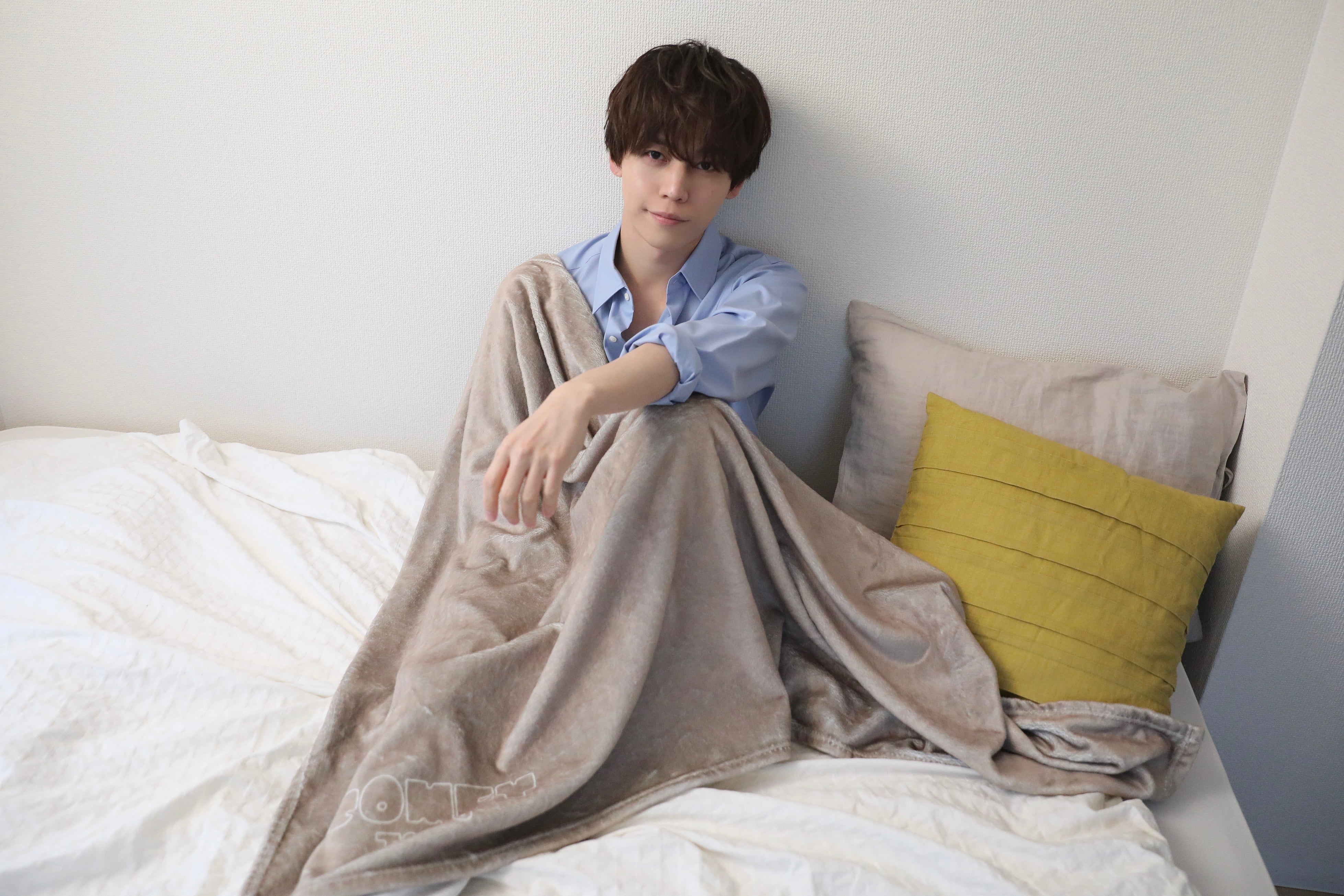 Vol.3 – comfy - コンフィ