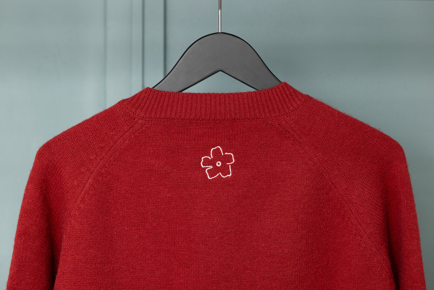 Zip Cardigan