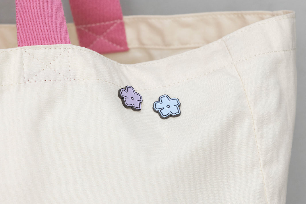 Pin Badge