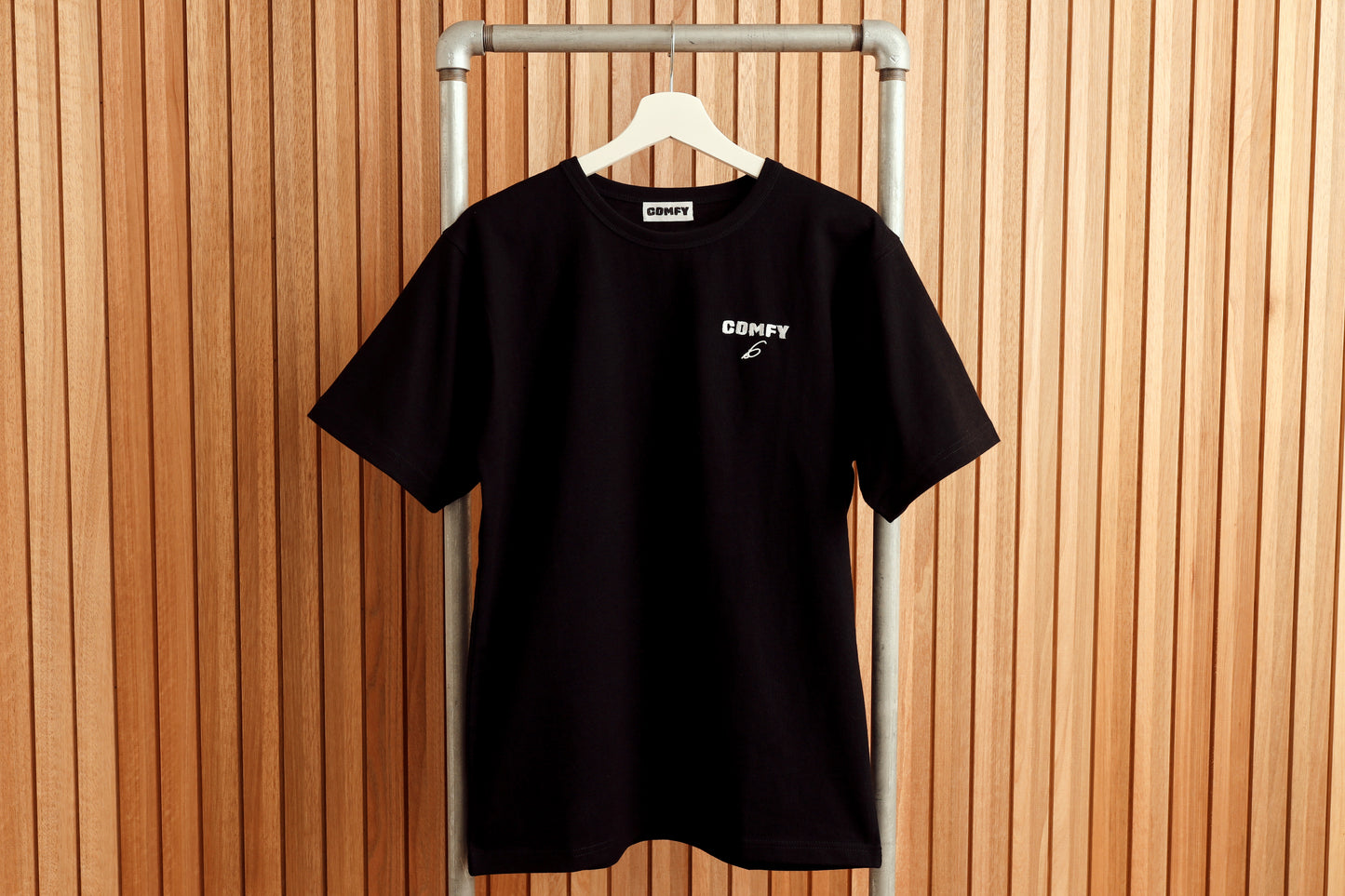 T-Shirt (black)