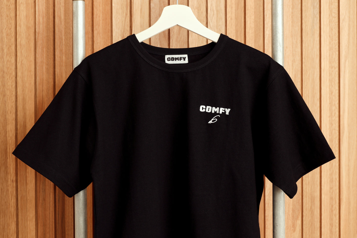 T-Shirt (black)