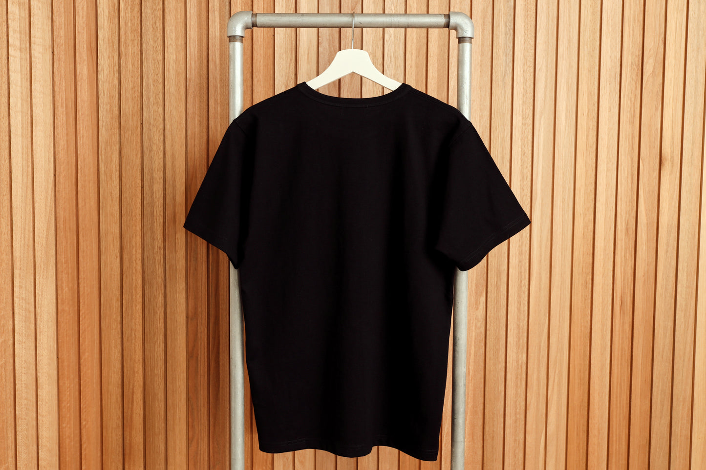 T-Shirt (black)