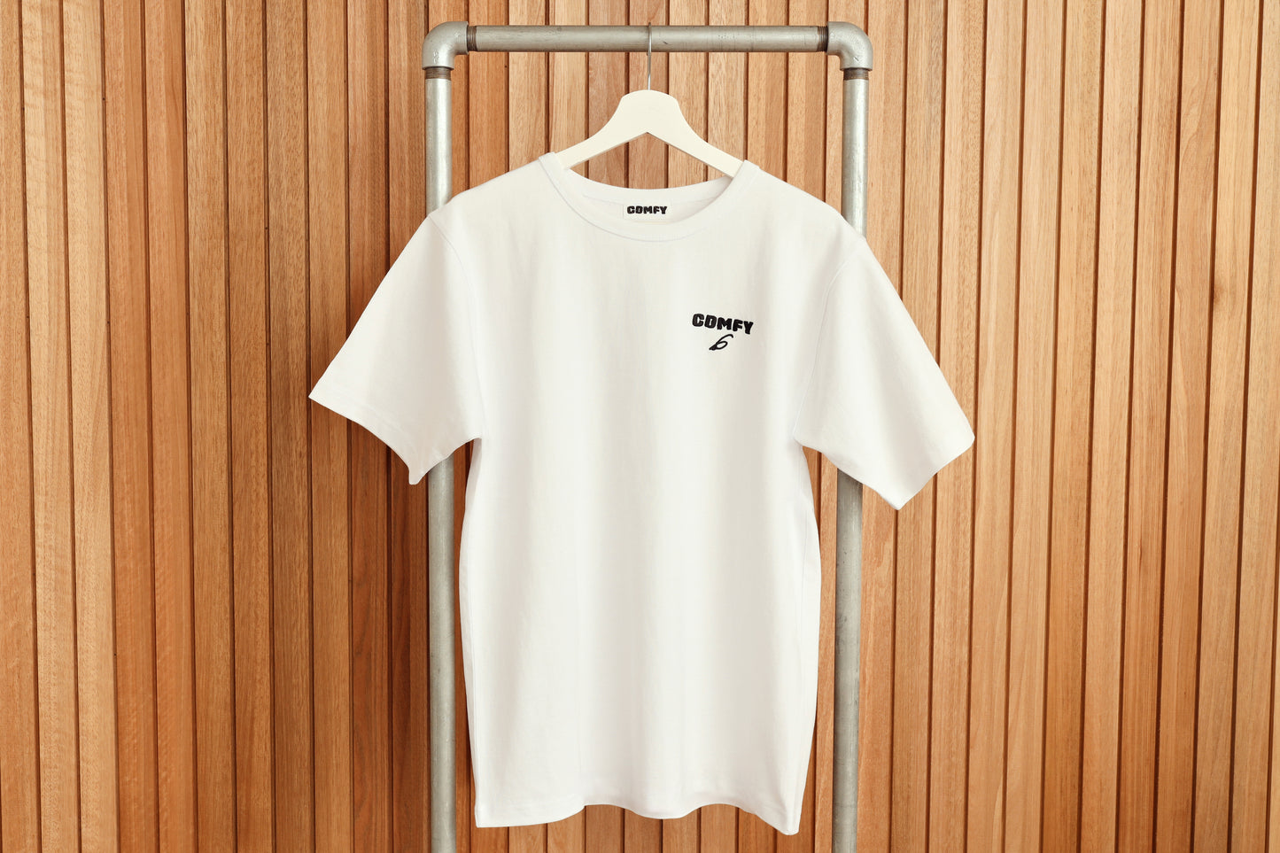T-Shirt (white)