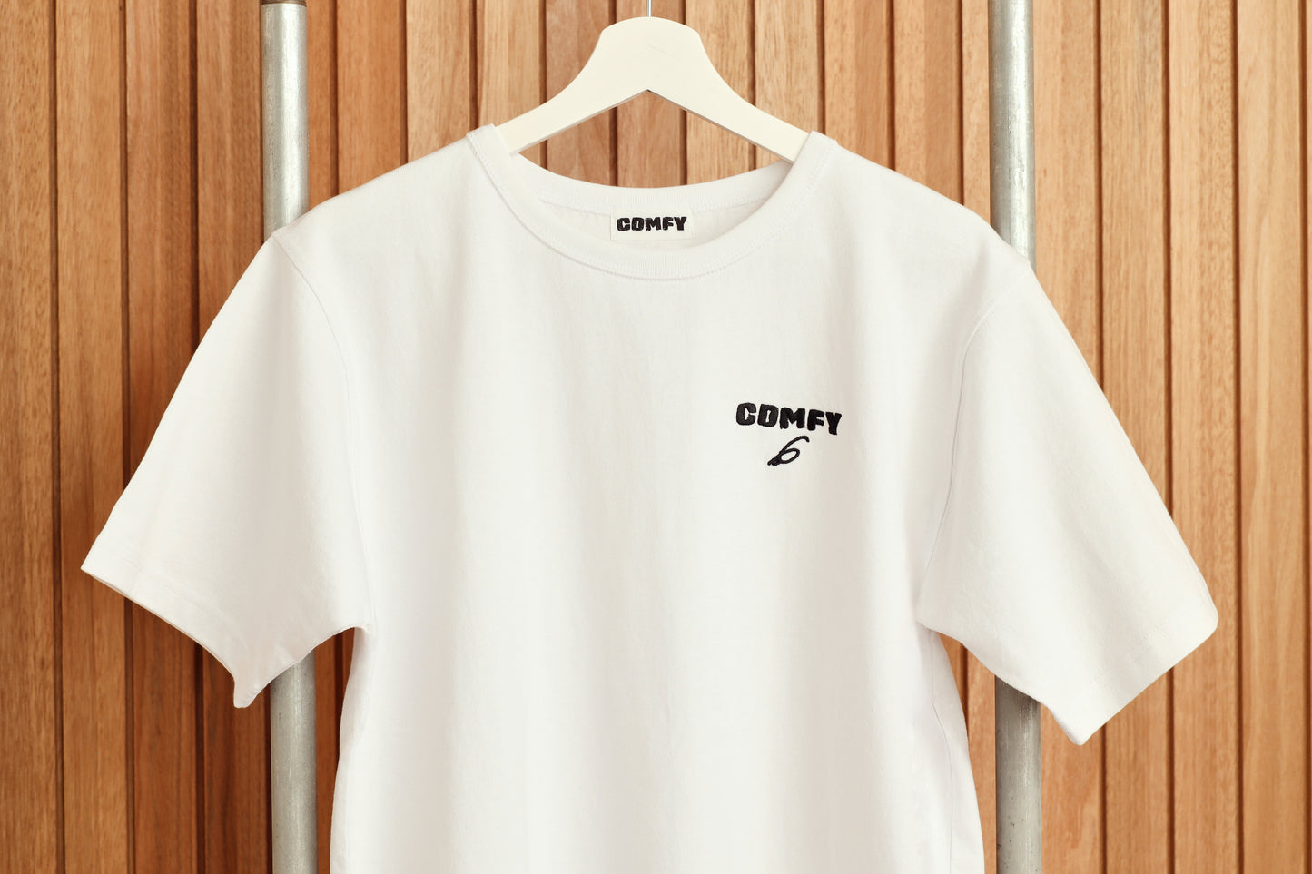 T-Shirt (white)